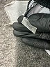 Fabletics Paisley Purple Black Track Jacket Size L - photo 7