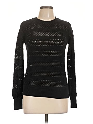 Ann Taylor LOFT Pullover Sweater (view 1)
