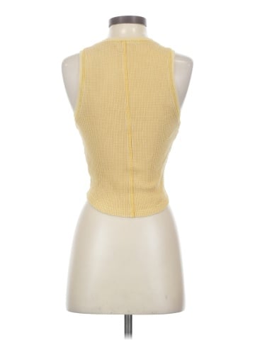 Rivet & Thread Tank Top (view 2)