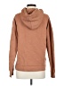 Missguided Brown Zip Up Hoodie Size 0 - photo 2