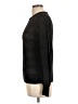 Ann Taylor LOFT 100% Cotton Black Pullover Sweater Size M - photo 5