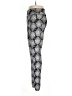 Lularoe Print Silver Leggings One size - photo 5