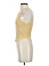 Rivet & Thread 100% Cotton Yellow Tank Top Size XS - photo 5