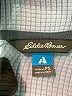 Eddie Bauer Blue Track Jacket Size S (petite) - photo 6