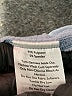 Eddie Bauer Blue Track Jacket Size S (petite) - photo 7