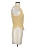 Rivet & Thread 100% Cotton Yellow Tank Top Size XS - photo 4