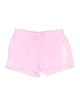 Adidas Athletic Shorts (view 1)