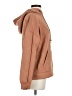 Missguided Brown Zip Up Hoodie Size 0 - photo 4