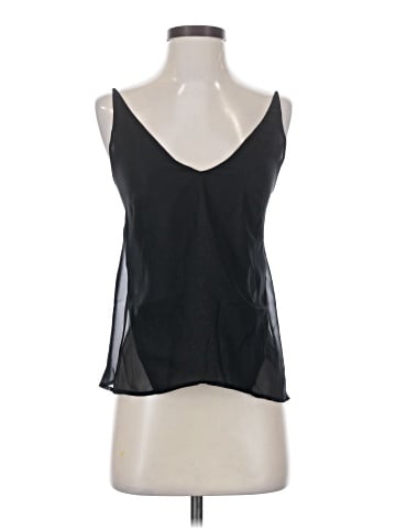 J Brand Sleeveless Blouse (view 1)