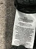 BCBGMAXAZRIA 100% Polyester Black Sleeveless T-Shirt Size S - photo 8
