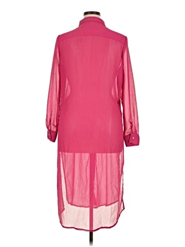 New Look 3/4 Sleeve Blouse (view 2)