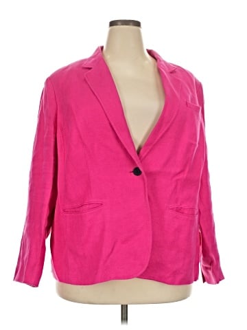 Lauren by Ralph Lauren Blazer (view 1)