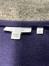 Chico's Paisley Purple Pullover Sweater Size Med (1) - photo 7