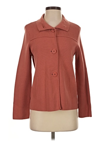 Talbots Coat (view 1)