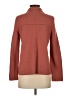 Talbots 100% Cotton Orange Coat Size S (petite) - photo 2