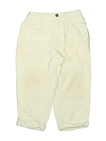 Claiborne Khakis (view 1)