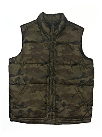 Old Navy Vest (view 1)