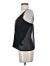 J Brand 100% Polyester Black Sleeveless Blouse Size XS - photo 5