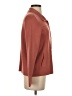 Talbots 100% Cotton Orange Coat Size S (petite) - photo 4
