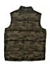 Old Navy 100% Polyester Green Vest Size 10 - photo 2