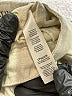 Chico's Ivory Jeans Size Sm (0.5) - photo 8