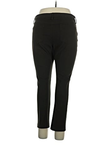 NYDJ Active Pants (view 2)