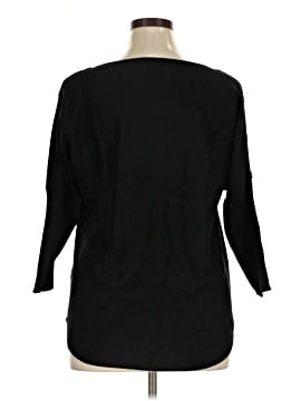 Melissa Paige Pullover Sweater (view 2)
