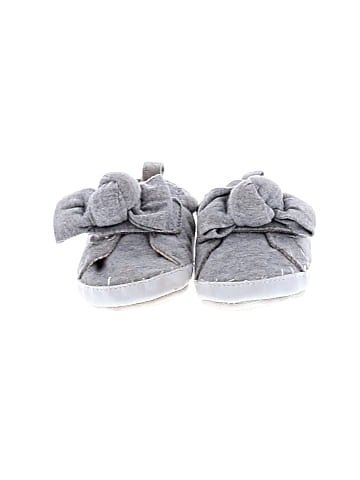 Baby Gap Booties (view 2)