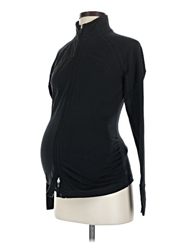Gap - Maternity Fleece (view 1)