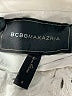 BCBGMAXAZRIA Ivory Blazer Size S - photo 6