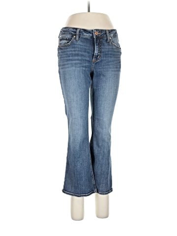 Silver Jeans Co. Jeans (view 1)