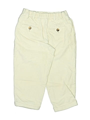 Claiborne Khakis (view 2)