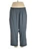 Duluth Trading Co. Solid Gray Active Pants Size XXL - photo 1