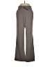 RBX Solid Gray Casual Pants Size S - photo 1