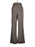 RBX Solid Gray Casual Pants Size S - photo 2