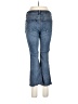 Silver Jeans Co. Hearts Blue Jeans Size 30 waist - photo 2