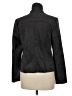 T Tahari Black Jacket Size M - photo 2