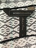 BCBGMAXAZRIA Argyle Black Formal Skirt Size S - photo 4