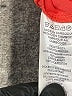 MICHAEL Michael Kors 100% Polyester Orange Sleeveless T-Shirt Size M - photo 8