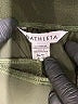 Athleta Green Cargo Pants Size 16 (tall) - photo 4
