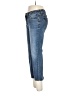 Silver Jeans Co. Hearts Blue Jeans Size 30 waist - photo 5