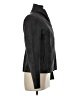 T Tahari Black Jacket Size M - photo 4