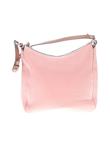 Coach Factory Leather Hobo (view 2)