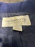 Liz Claiborne 100% Polyester Blue Blazer Size 6 (petite) - photo 6
