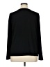 Tahari Black Long Sleeve Blouse Size XL - photo 2