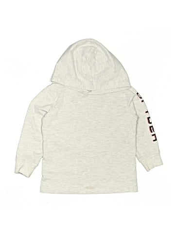 Spyder Pullover Hoodie (view 1)