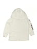 Spyder Silver Pullover Hoodie Size 3T - photo 1