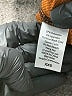 Lularoe Print Brown Casual Dress Size XXS - photo 8