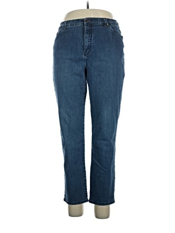 Gloria Vanderbilt Jeans (view 1)