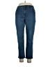 Gloria Vanderbilt Blue Jeans Size 16 - photo 1